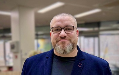 В Киеве назначили нового гендиректора больницы Охматдет