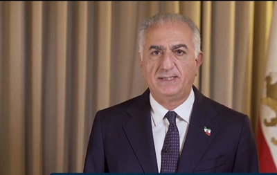 Принц Ирана призвал готовиться к финальной битве