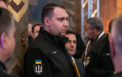 Буданов сделал заявление о гарантиях безопасности от США