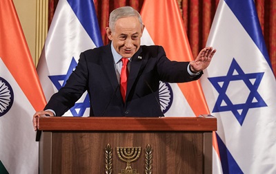 Нетаньяху: Есть признаки того, что Хаменеи мертв