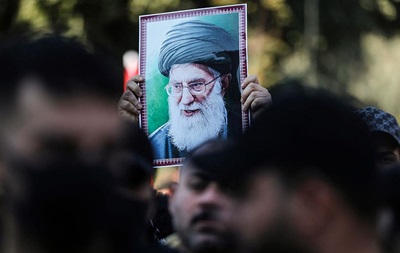 Найдено тело погибшего лидера Ирана - СМИ