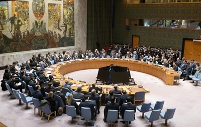  Ніж у спину : РФ в ООН засудила дії США й Ізраїлю