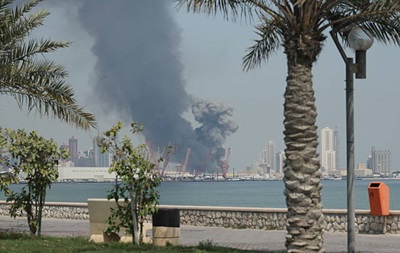 900 ударів за 12 годин: деталі дій США проти Ірану