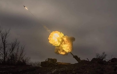 ВСУ поразили РЛС и склады россиян - Генштаб