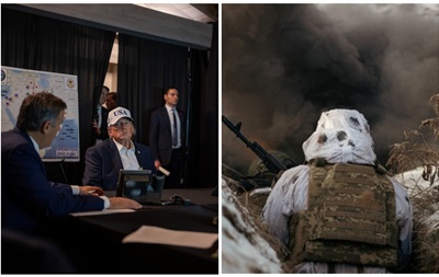 Итоги 01.03: Прорыв обороны и война в Иране