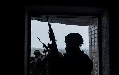 ЗСУ за сутки уничтожили 960 россиян - Генштаб