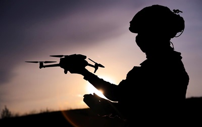 Генштаб назвал число боевых столкновений на фронте