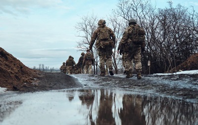 Подразделения ДШВ ведут наступление - Генштаб