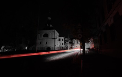 Укрэнерго предупредило об отключении во вторник