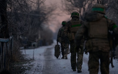 Донбасс, Одесса и вода. Цели РФ в войне на 2026