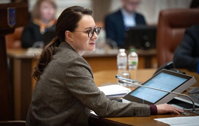 Україна отримала перший транш від МВФ