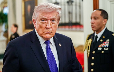 Трамп обещает сопровождение ВМС США танкеров через Ормуз