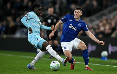 Клубы Ярмолюка и Миколенко по-разному завершили матчи 29-го тура