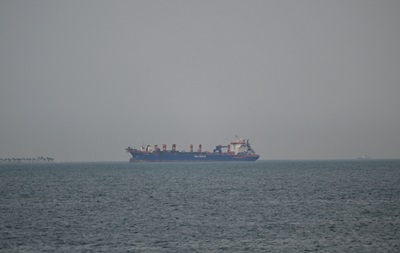 Ормузский пролив. Война потив Ирана, нефть и газ