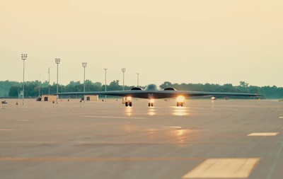 В Иране новая волна взрывов: США задействовали B-2