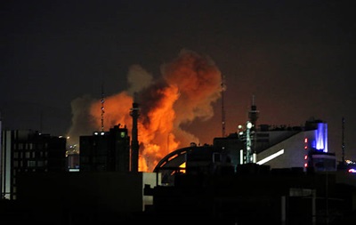 Уничтожен секретный ядерный объект Ирана - ЦАХАЛ