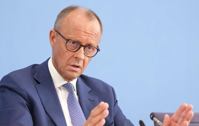 Мерц: Соглашения по Украине без участия ЕС не будет