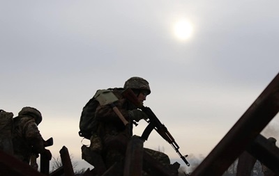 Генштаб: На фронте зафиксировано 144 столкновения