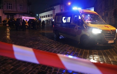 Во Львове увеличилось число жертв теракта