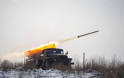 Россияне пытались прорвать границу на Харьковщине