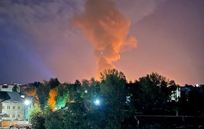 В РФ из-за атаки БПЛА закрыли десять аэропортов