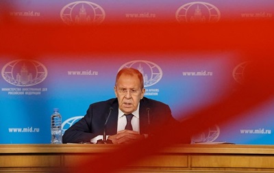  Дух Анкориджа  испаряется - Лавров