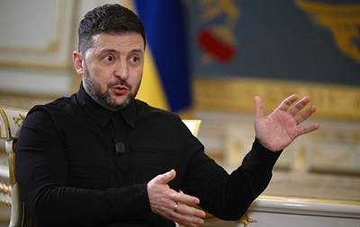 Зеленский назвал сроки восстановления Дружбы