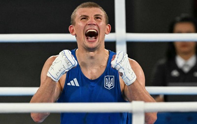 Команда Усика организует первый профессиональный бой Хижняка