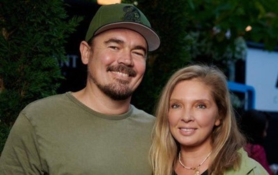 Фагот и Ольга Навроцкая расстались после 16 лет отношений