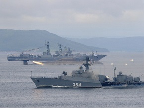 Россия будет исследовать морское дно у берегов Абхазии для создания базы ЧФ