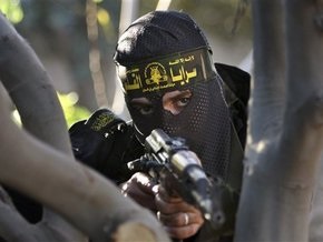 Армия Израиля арестовала 10 высокопоставленных членов ХАМАС