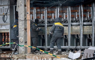 Укрэнерго определилось с отключениями в субботу