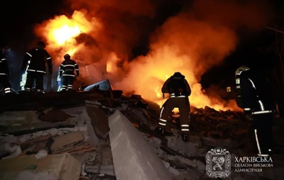 Итоги 06.03: Инкассаторы дома и удар по Харькову