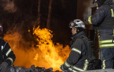 Зеленский отреагировал на комбинированный удар РФ