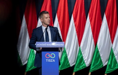 Оппозиция обвинила Орбана во влиянии РФ на выборы