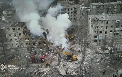 Итоги 07.03: Секретная ракета и отказ Ирана