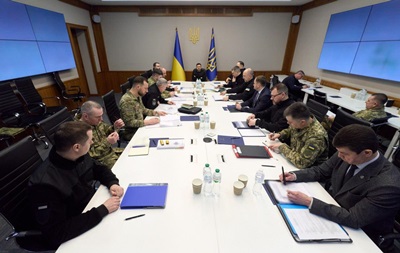 Есть 11 запросов на военную поддержку - Зеленский