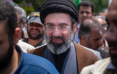 Хаменеи 2.0. Новый верховный лидер Ирана