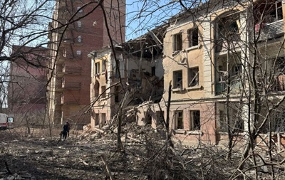 У Слов янську кількість постраждалих зросла до 20