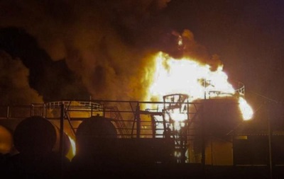 Уражено важливі об єкти росіян на ТОТ - Генштаб