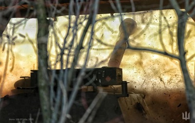 Генштаб рассказал о ходе боев с начала суток