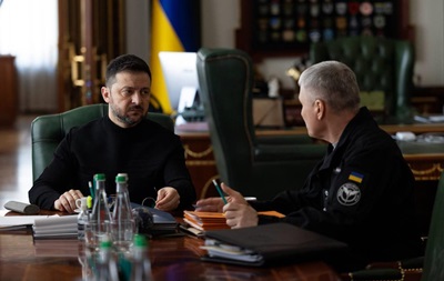 Получены секретные данные о потерях РФ - Зеленский