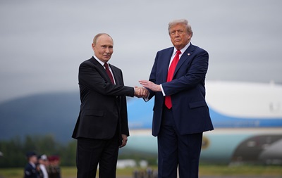 Россия без санкций? Решение Трампа из-за нефти