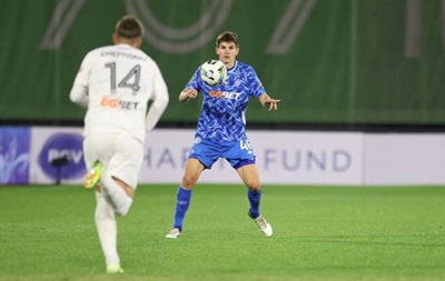 УАФ показала аудио диалогов судей после скандальных эпизодов в двух матчах