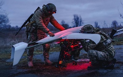 Поражены склады и нефтебазы на ВОТ - Генштаб