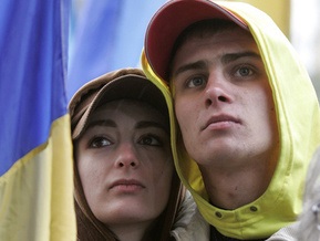 Рейтинг несостоятельных государств: Украина обошла Россию на 39 позиций