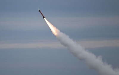 Германия передала ракеты для Patriot - Зеленский