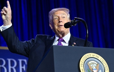 Трамп заявил, что США уже победили в Иране