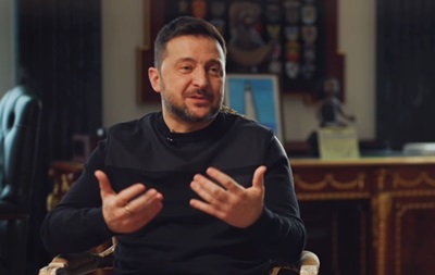 Зеленский сравнил Орбана с Путиным