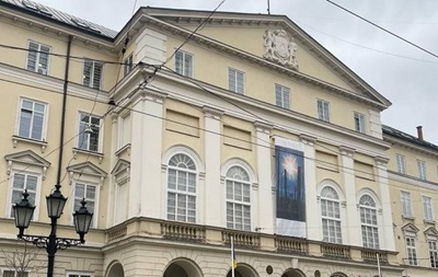 СБУ провела обыски во Львовском городском совете